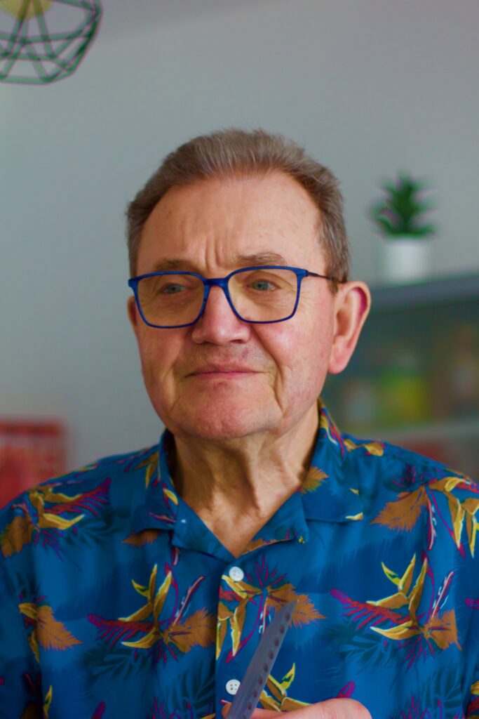 Equipe Museaux et Sabots : Trésorier Villeneuve d'Ascq