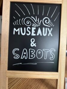 Ferme pédagogique itinérante Raismes