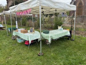 Ferme pédagogique itinérante Orchies