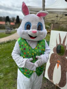 Ferme pédagogique itinérante St Amand