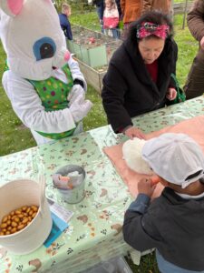 Ferme pédagogique itinérante et d'animation Lille
